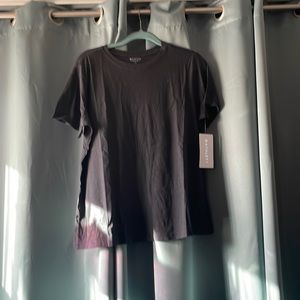 Athleta Organic crew neck T